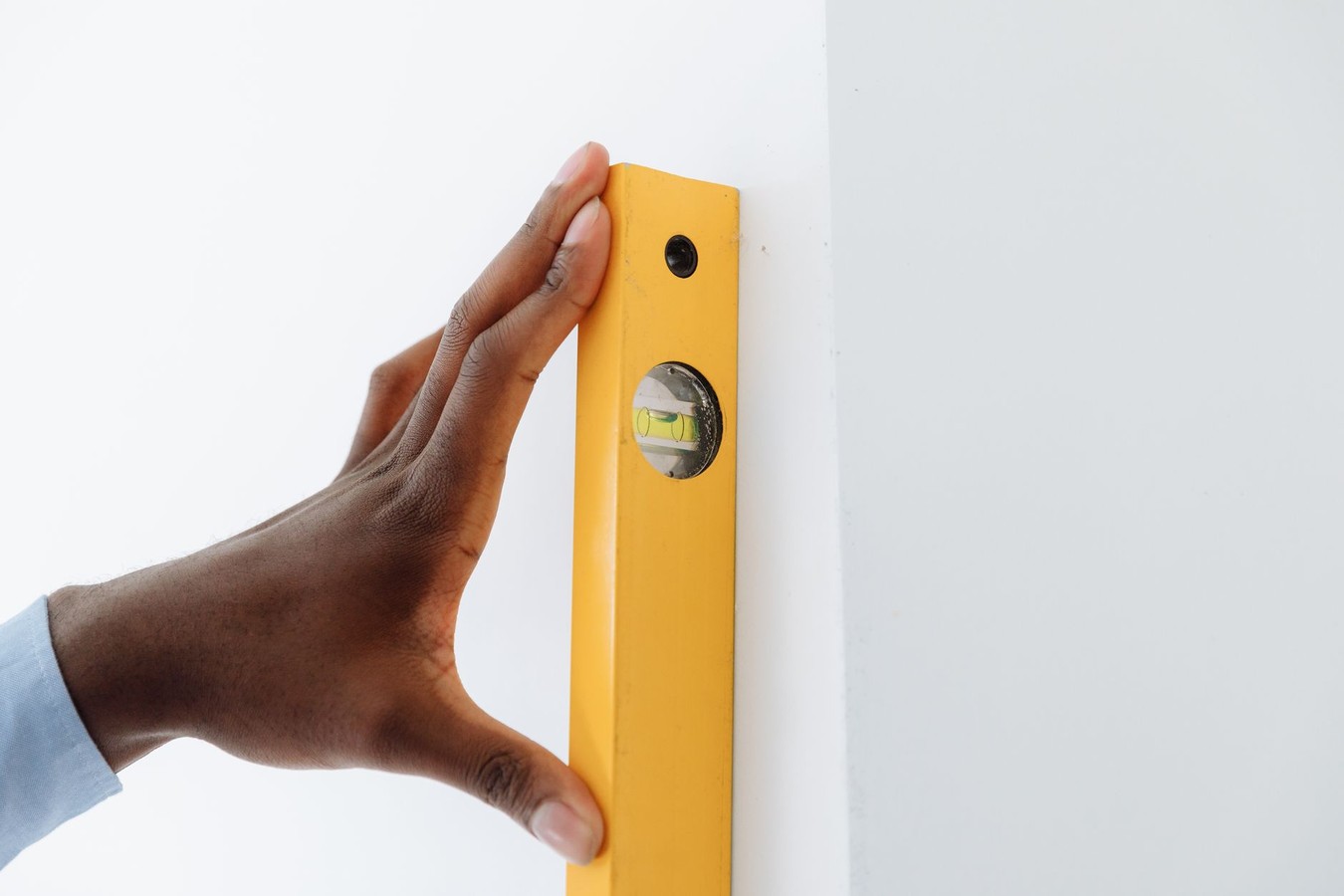 Prototype mockup and installation detail